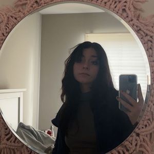 Meet your Posher, Erika